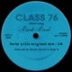 on Class 76 &amp; Baridi Baridi  - Party Pills Original Mix (Beathey 12")