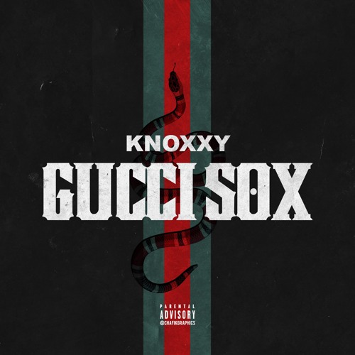 GUCCI SOX by KNOXXY