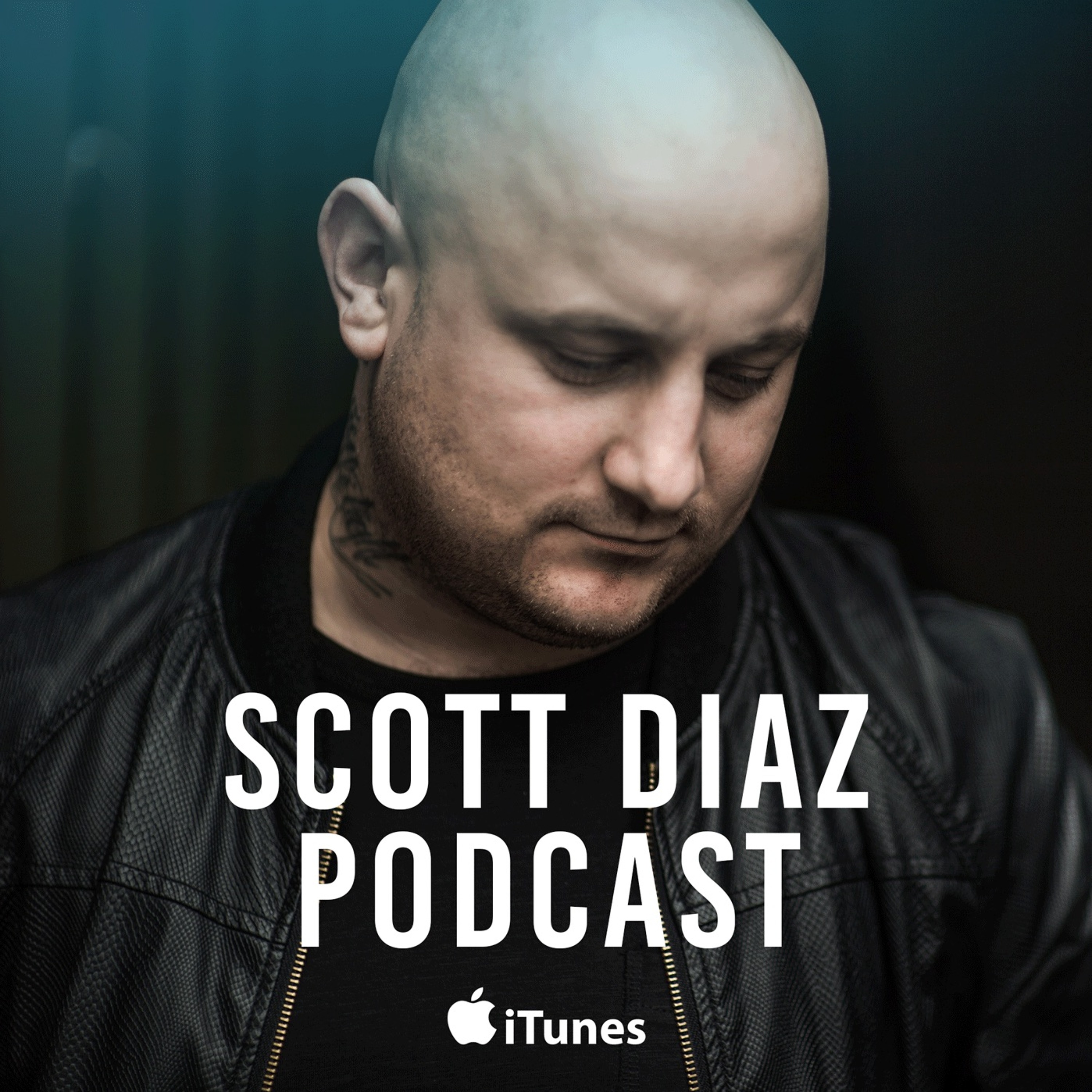 Scott Diaz Podcast - March 2019