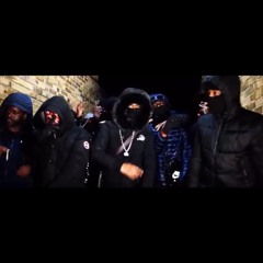 OJ X TR - Back2Back (WoodGrizzy) Link Up TV