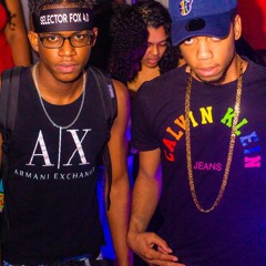 Only Zessers They Want (Effect)