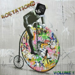Roetationz - Volume 1