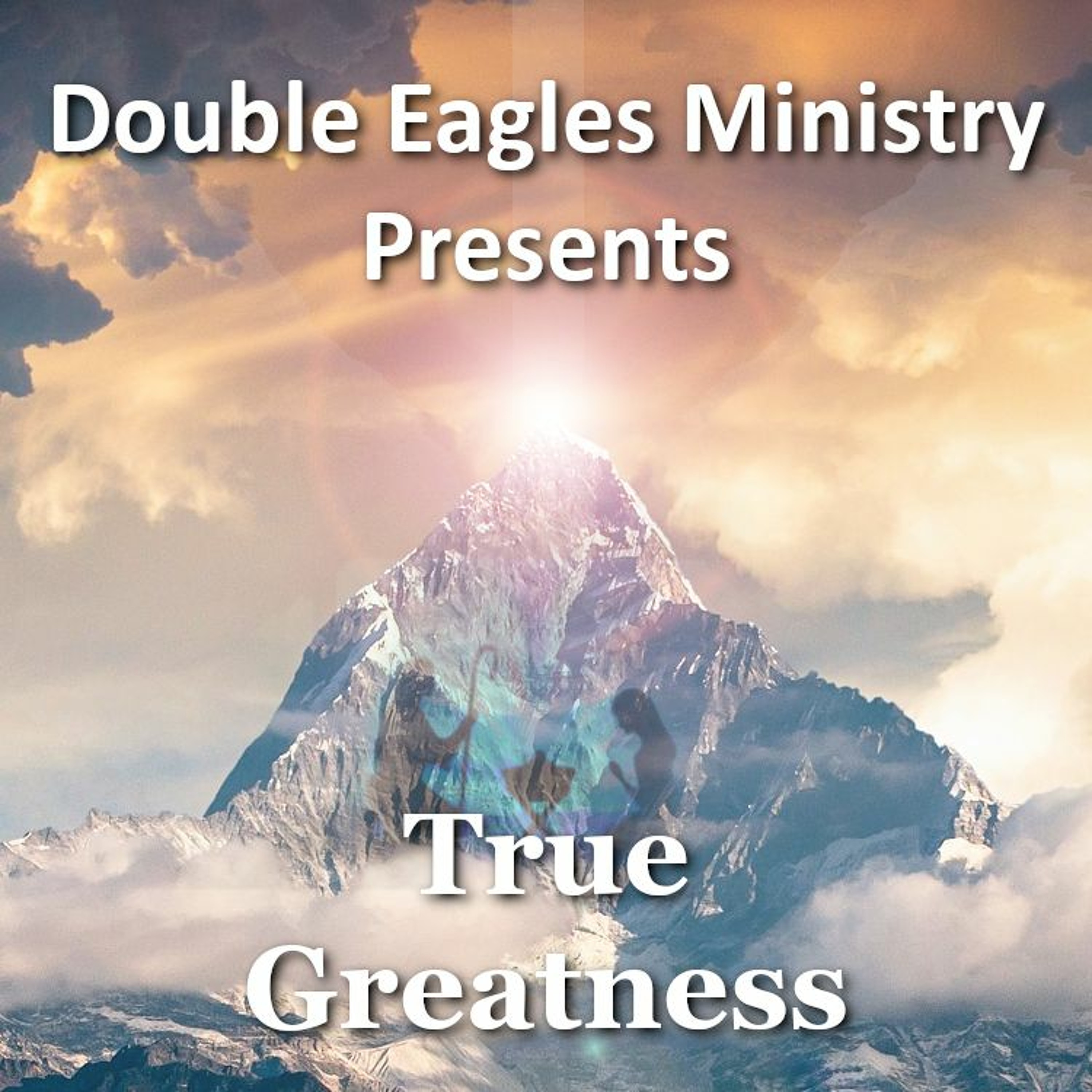 True Greatness episode artwork
