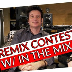 Moth Project - I Don't Think We Can Be Friends (Ferenczi Marton Remix)