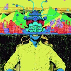 Afro Samuri - Nobody