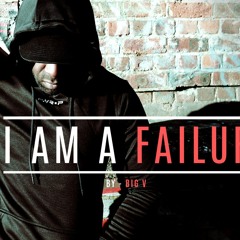 'I AM A FAILURE' (DARK EPIC MOTIVATION, SPOKEN WORD MASTERY SPEECH)