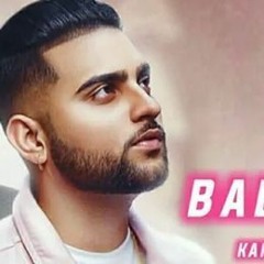 Badman - Karan Aujla (Official Song) Deep Jandu