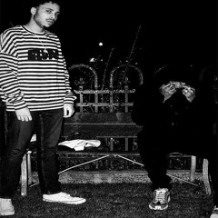 No Excuses (Prod. Larry Fisherman)