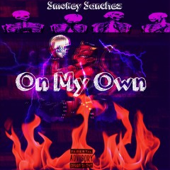 ON MY OWN (prod. Veeko)