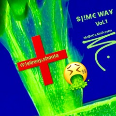 "PAIN OF A SLIME" (SLIME SHOOTA) PROD.BY.(i Name Deno) X (EJMoBETTA) X (JBRIG)
