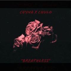 Dimitri Devaughn & Chyna - (Breathless Cover)(STAR TV SHOW)