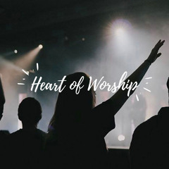 Heart of Worship x Matt Redman (Cover)