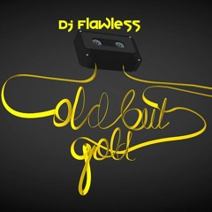 Old But Gold - Vol.1 (80's Mix)