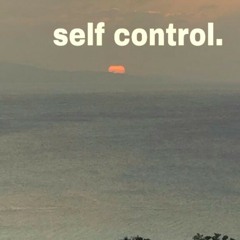 self control