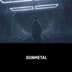 Gunmetal // HYPER PUNK