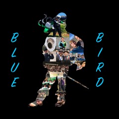 BLUE BIRD // A SONG DEDICATED TO DAYTON BRYANT (FT. FREDO)