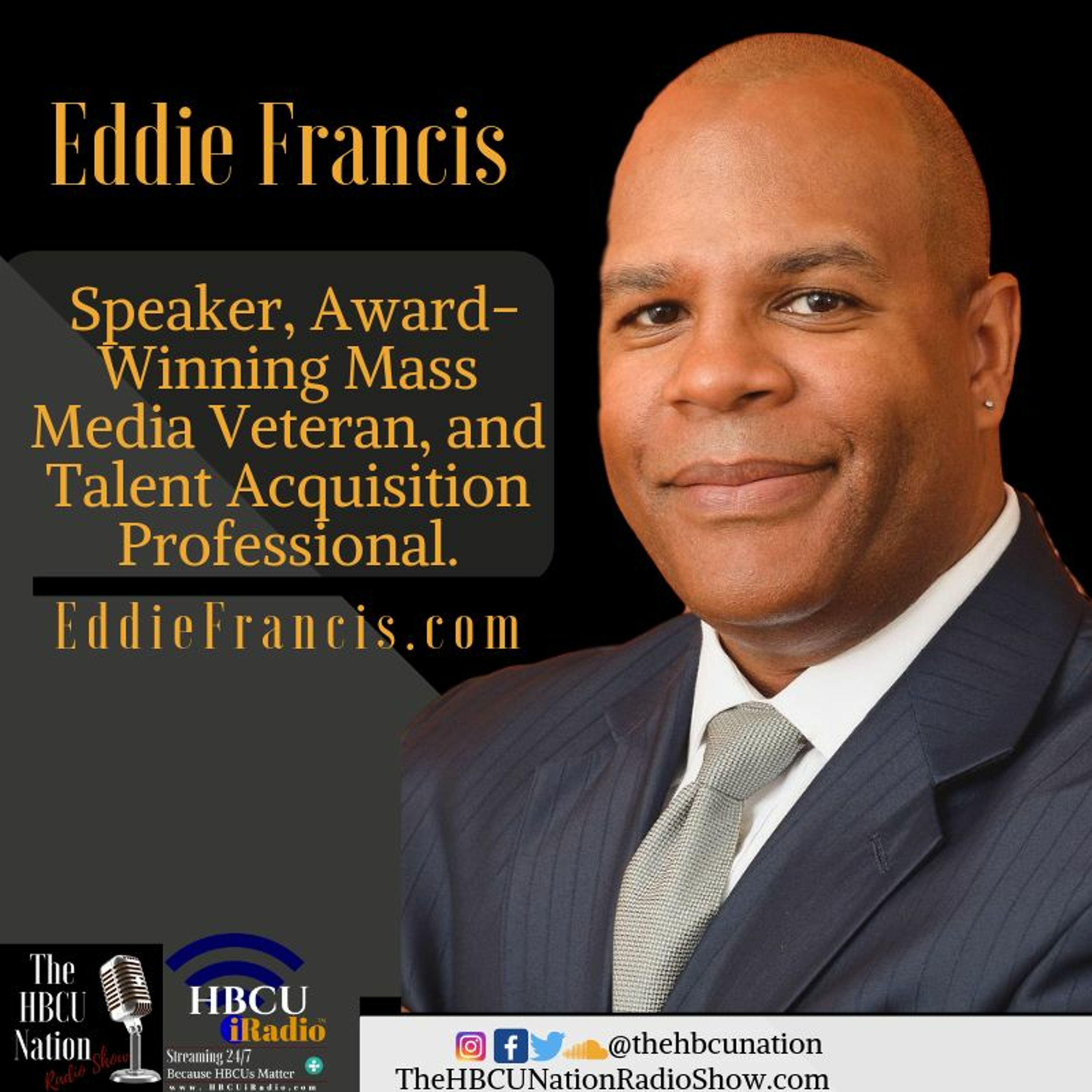 The HBCU Nation Radio Show