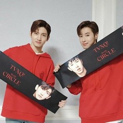 190309 TVXQ! CONCERT - CIRCLE - #with 운명 (The Chance of Love)