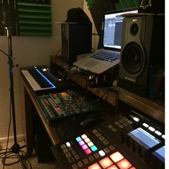 La Dueña Del Fuego Feat. Thurst One