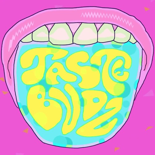 Stream Taste Budz by 3GI | Listen online for free on SoundCloud