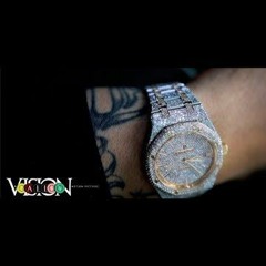 DC White Ft Fat Yee - Off The Dribble (Official Video) Directed By Valley Visions