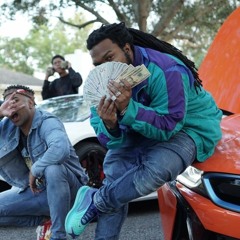 Swaghollywood - MJ (prod. jetsonmade & Fore'n)