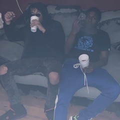 Faded Feat. Guap (Megabeats21)