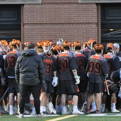 McDonogh Lacrosse Pregame Track 2019
