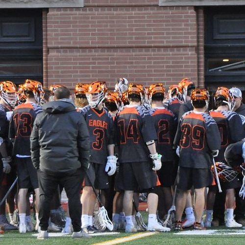 McDonogh Lacrosse Pregame Track 2019