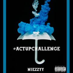 #ActUpChallenge