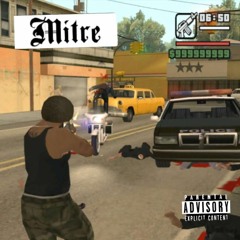Mitre feat. Sevlasnog