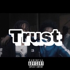 Yung Hazo ft. Quin NFN - Trust