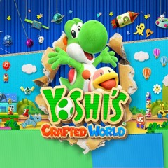 Main Theme - Yoshi's Crafted World