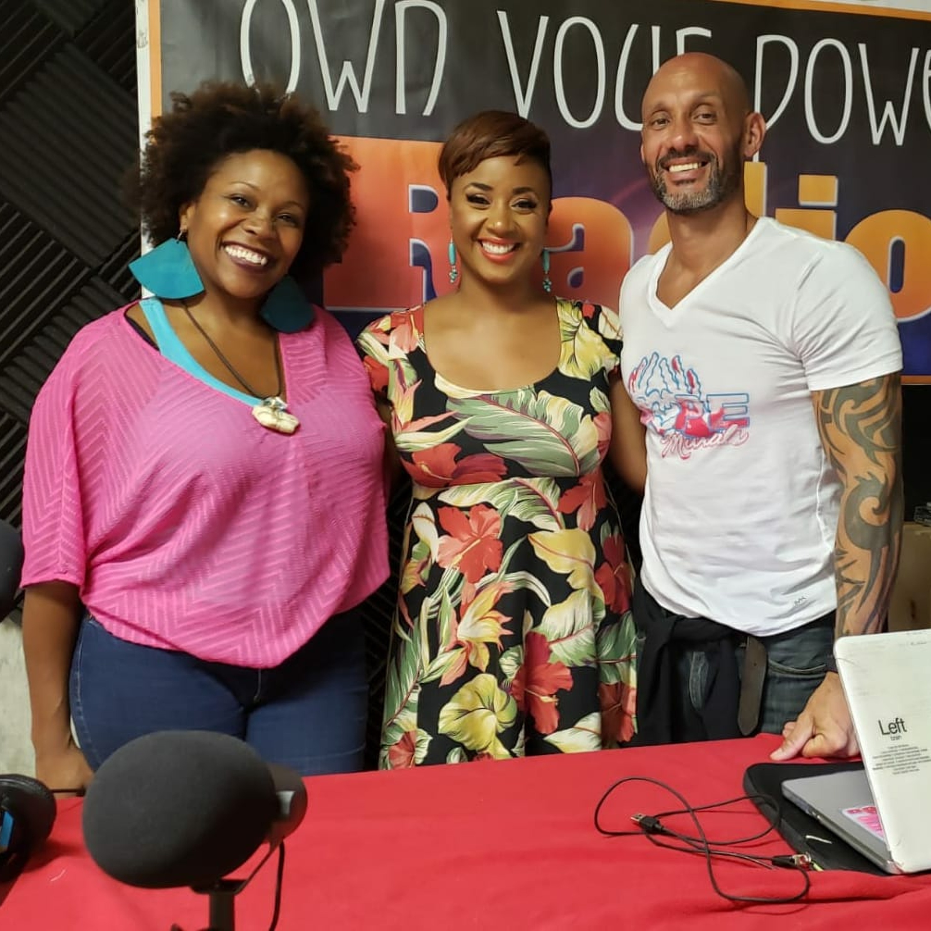 ownyourpowerradio