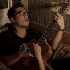 Hành Tinh Song Song / Vũ. (Acoustic Live Session - 282 Studio)