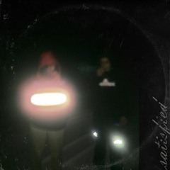 SATISFIED (feat. callmedeadthx) [prod. sixdoublesix]