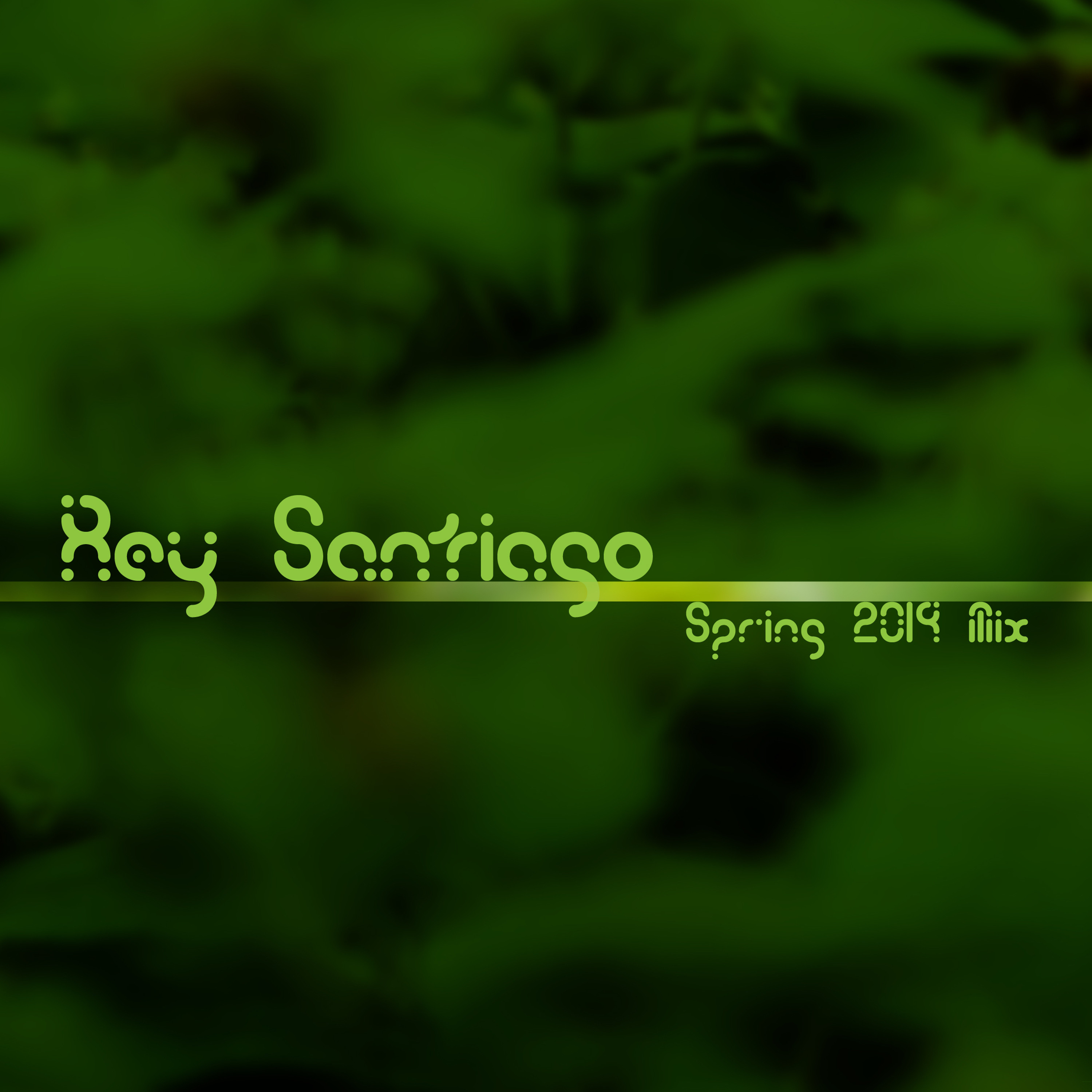 Rey Santiago