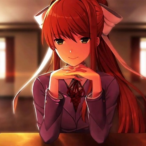 Monika | SMG4 Fanon Wikia | Fandom
