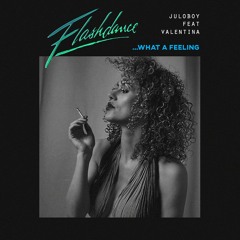 Juloboy Feat Valentina - What A Feeling