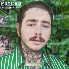 Psycho (DJ Merks Remix)