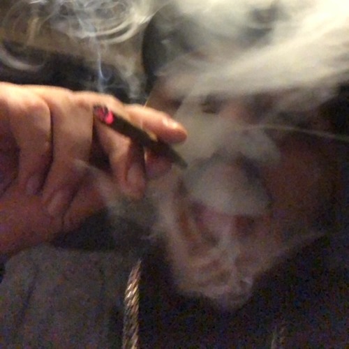 MATHUS47- DOUGH MAN [Prod.Fbeats]