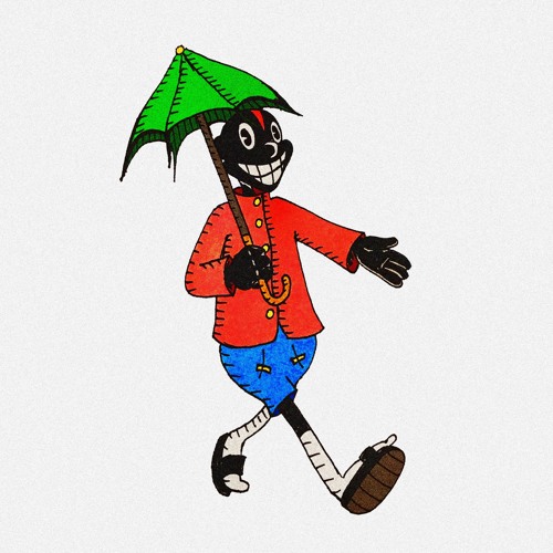 LIL DARK SAMBO (PROD. WENDIGO)