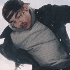 Say Now (Prod. CorMill)