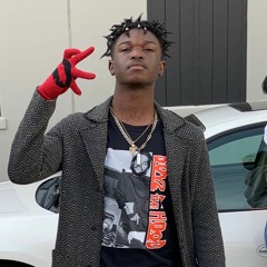 change up (prod . GloryGainez)
