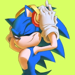 Sonic The Hedgehog Music