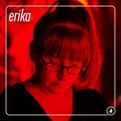 IT.podcast.s08e01: Erika DJ set at Eye Teeth Showcase, LA (2018)