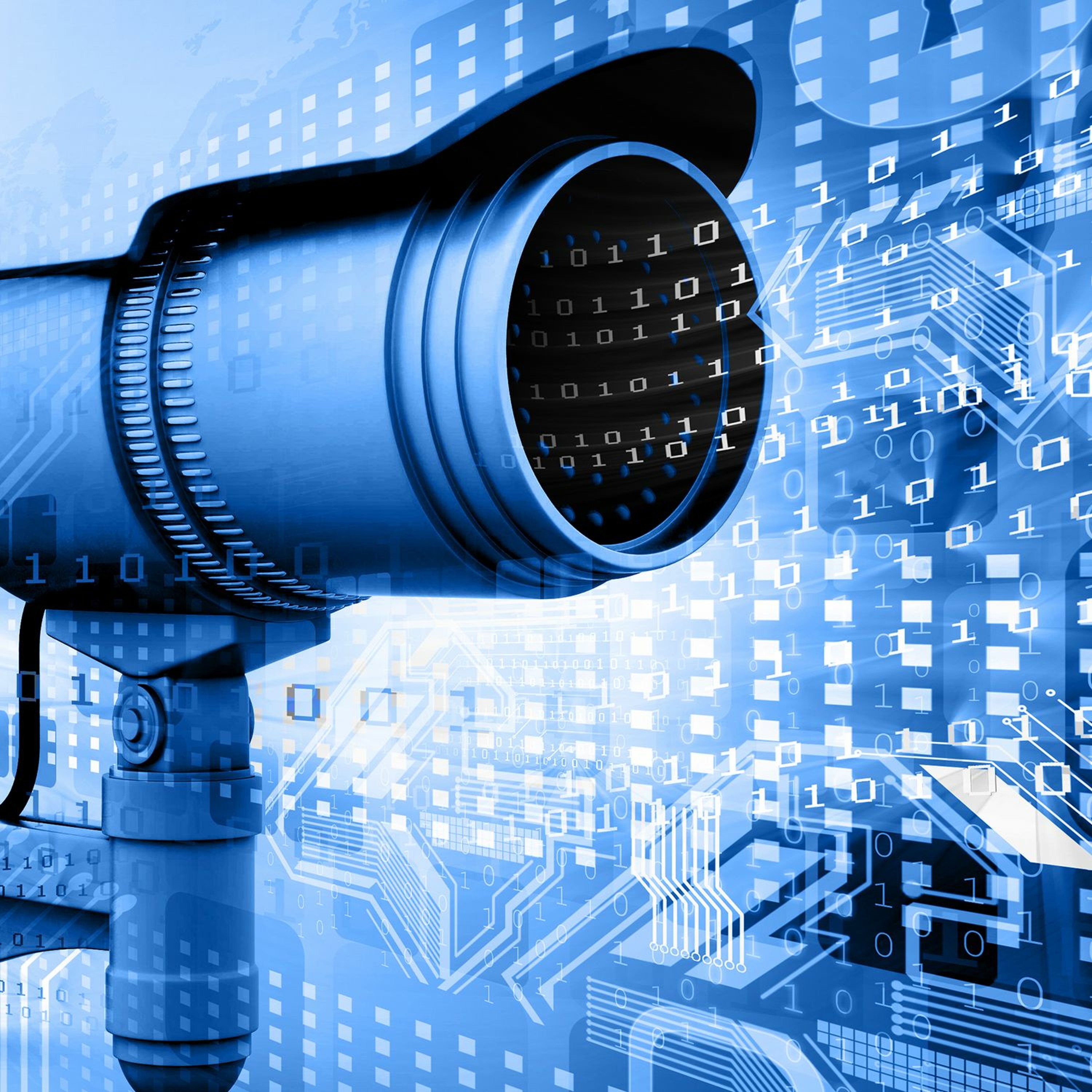 cover of episode Why surveillance capitalism has crept up on us
