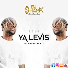 YA LEVIS - Dis Lui - Dj Shark Kizomba Remix