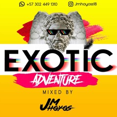 Exotic Adventure jmhoyos
