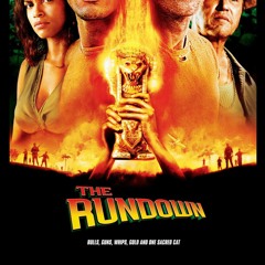 Run Down (Preacher Picasso x Jay Beez)